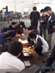 長沙三為模具公司網(wǎng)絡(luò)開發(fā)策略與實(shí)踐